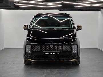 Hyundai Staria, 2024г, полный привод, автомат