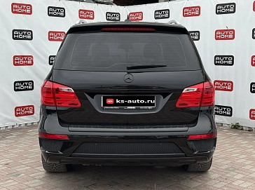 Mercedes-Benz GL-Класс, 2013г., передний привод, автомат