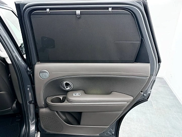 Hyundai Palisade, 2025г, полный привод, автомат