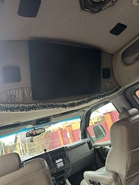 GMC Savana, 2003г, полный привод, автомат