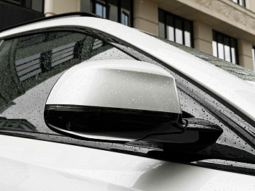 BMW X6, 2024г, полный привод, автомат