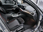 BMW 3 серии, 2024г., полный привод, автомат