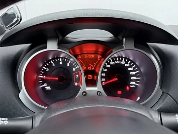 Nissan Juke, 2012г, передний привод, вариатор