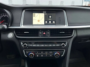 Kia Optima, 2020г, передний привод, автомат