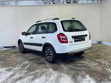 Lada (ВАЗ) , 2025г., передний привод, механика