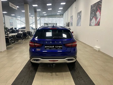 Lada (ВАЗ) , 2025г., передний привод, механика