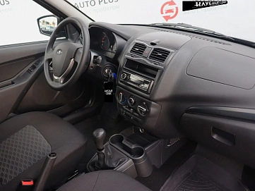 Lada (ВАЗ) Granta, 2023г, передний привод, механика