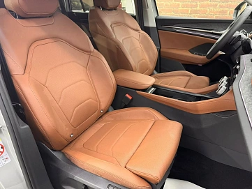 Skoda Kodiaq, 2025г, полный привод, робот