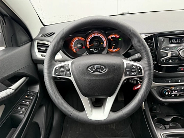 Lada (ВАЗ) , 2021г., передний привод, механика