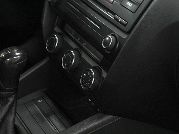 Skoda Octavia, 2013г, передний привод, механика