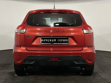 Lada (ВАЗ) XRAY, 2018г, передний привод, механика