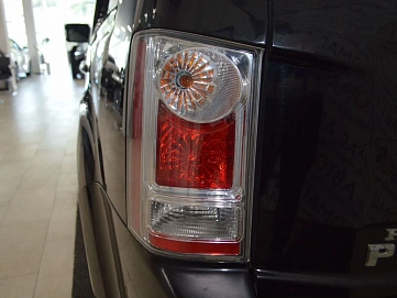Honda Pilot, 2008г, полный привод, автомат