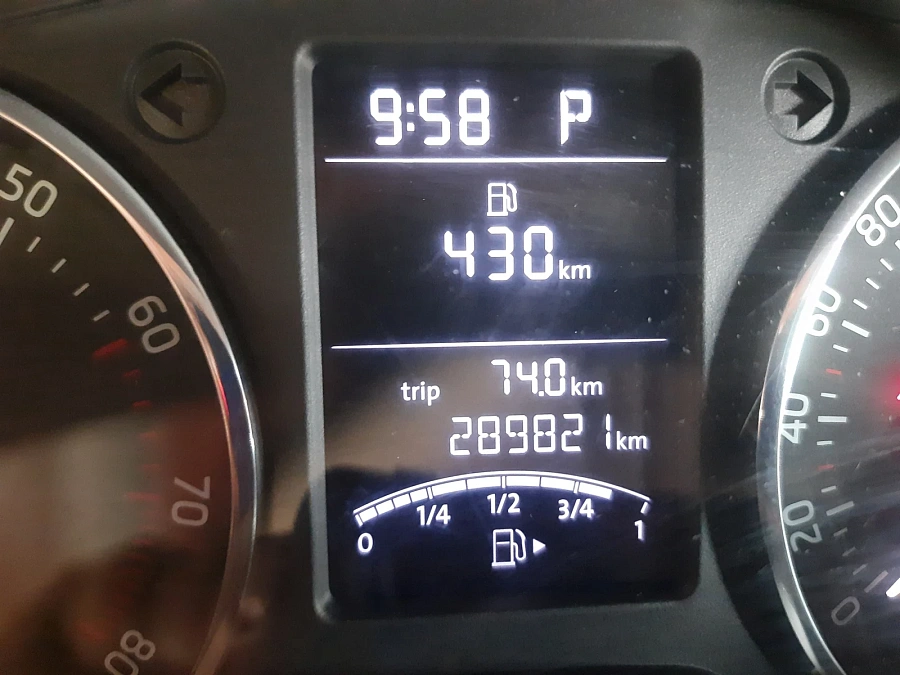 Skoda Rapid, 2015г., передний привод, автомат