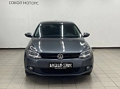Volkswagen Jetta, 2011г., передний привод, робот