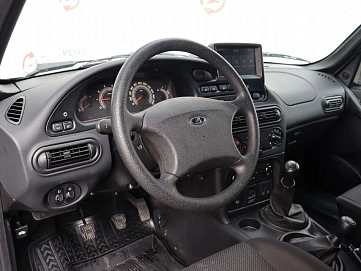 Lada (ВАЗ) , 2023г., полный привод, механика