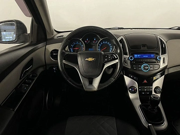 Chevrolet Cruze, 2014г, передний привод, механика
