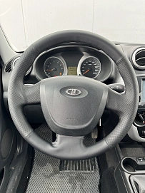Lada (ВАЗ) Granta, 2014г, передний привод, механика