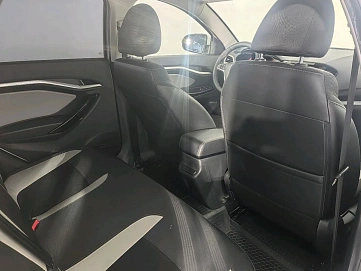 Lada (ВАЗ) Vesta, 2019г, передний привод, вариатор