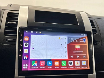 Nissan X-Trail, 2014г, полный привод, вариатор