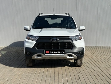 Lada (ВАЗ) Niva Travel, 2024г, полный привод, механика