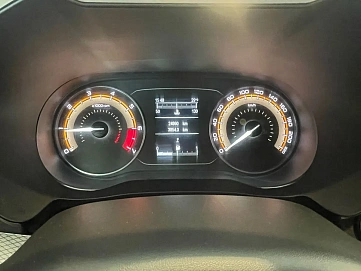 Lada (ВАЗ) Vesta, 2023г, передний привод, механика