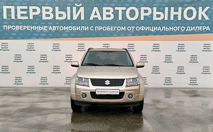 Suzuki , 2010г., передний привод, автомат