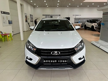 Lada (ВАЗ) , 2021г., передний привод, механика