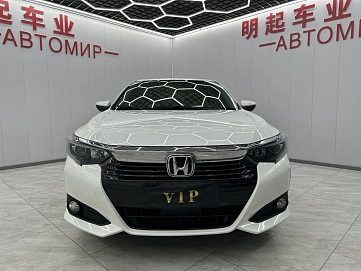 Honda Crider, 2022г, передний привод, вариатор