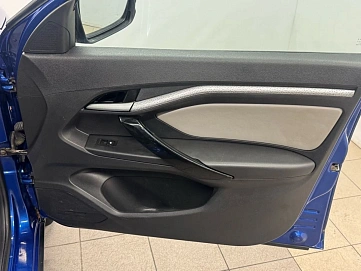 Lada (ВАЗ) , 2021г., передний привод, механика