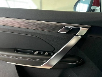 Geely Atlas Pro, 2023г, полный привод, робот