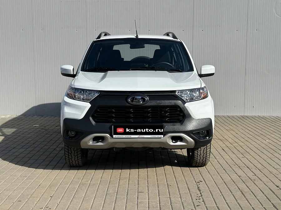 Lada (ВАЗ) Niva Travel, 2024г.