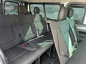 Opel Vivaro, 2017г., передний привод, механика