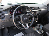 Kia Rio, 2020г., передний привод, автомат