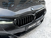 BMW , 2020г., полный привод, автомат