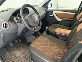 Lada (ВАЗ) Largus, 2020г, передний привод, механика