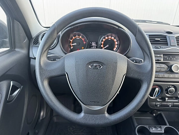 Lada (ВАЗ) Granta, 2024г, передний привод, механика