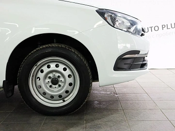 Lada (ВАЗ) Granta, 2024г, передний привод, механика