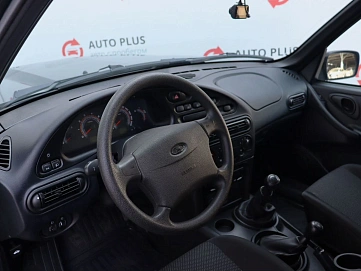 Lada (ВАЗ) , 2022г., полный привод, механика