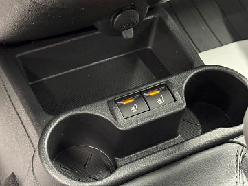 Lada (ВАЗ) Granta, 2021г, передний привод, механика