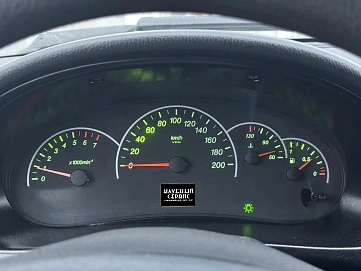 Lada (ВАЗ) Priora, 2009г, передний привод, механика