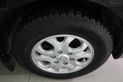 Hyundai , 2014г., задний привод, автомат