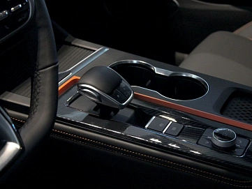 Omoda S5 GT, 2023г, передний привод, робот