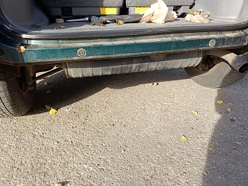 Toyota RAV4, 2001г, передний привод, механика