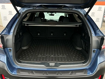 Subaru Outback, 2020г, передний привод, автомат