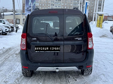 Lada (ВАЗ) , 2019г., передний привод, механика