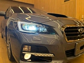 Subaru Levorg, 2014г., полный привод, вариатор