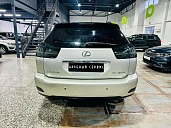 Lexus RX, 2007г., полный привод, автомат