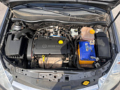 Peugeot 3008, 2011г., передний привод, автомат