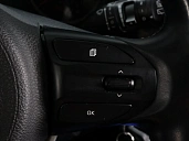 Kia , 2018г., передний привод, автомат