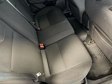 Ford Focus, 2017г, передний привод, механика